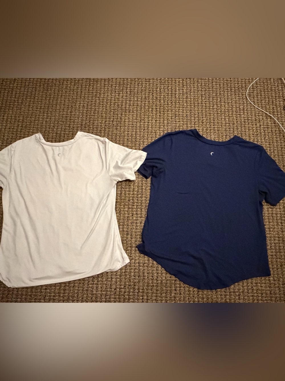Zyia Active Go Tee’s
